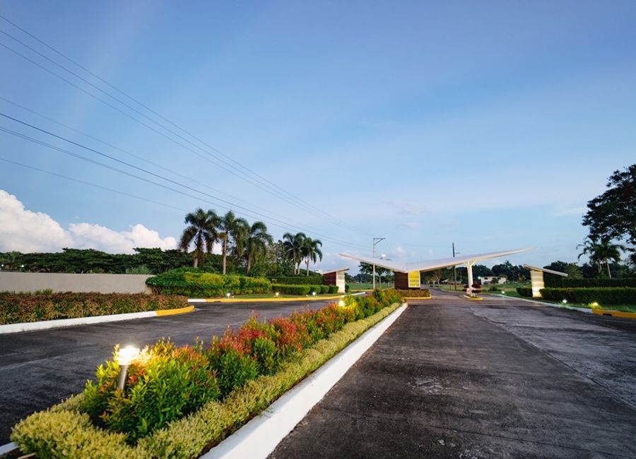 387sqm Regular Lot Fronting Open Space for Sale in Bacolod, Negros Occidental at Centrale | Phase 1 Block 3 Lot 12Phase 1 Block 23 Lot 22