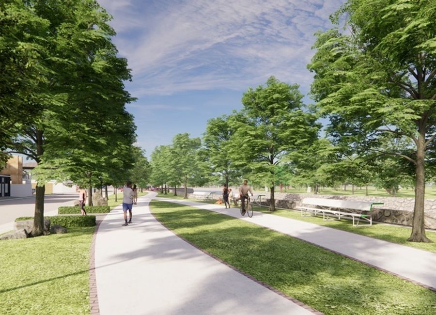 332sqm Regular Lot Adjacent Alley for Sale in Bacolod, Negros Occidental at Centrale | Phase 1 Block 3 Lot 12Phase 1 Block 23 Lot 26