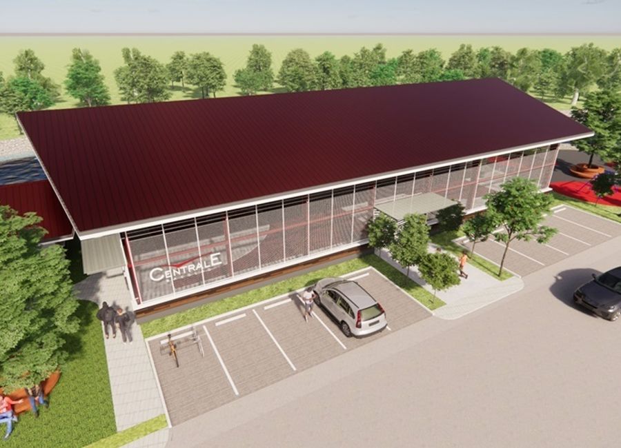 412sqm Regular Corner Lot for Sale in Bacolod, Negros Occidental at Centrale | Phase 1 Block 3 Lot 12Phase 1 Block 26 Lot 2