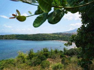 Beach Lot for Sale in Quinawan, Bagac, Bataan