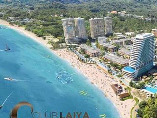 For Sale: Beachfront Condominium Unit at The Spinnaker, San Juan Batangas