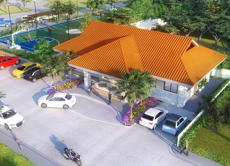 309sqm Regular Lot Fronting Open Space for Sale in Lipa, Batangas at The Alcove at Mount Malarayat | Phase 2 Block 1 Lot 16