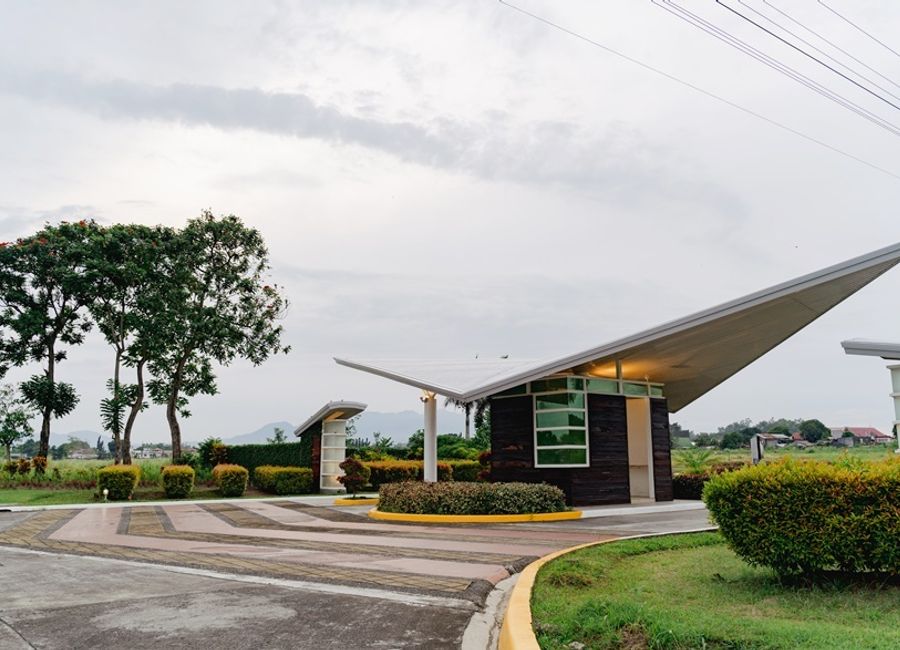 447sqm Corner Lot Fronting Open Space for Sale in Bacolod, Negros Occidental at Centrale | Phase 1 Block 3 Lot 12Phase 1 Block 20 Lot 4