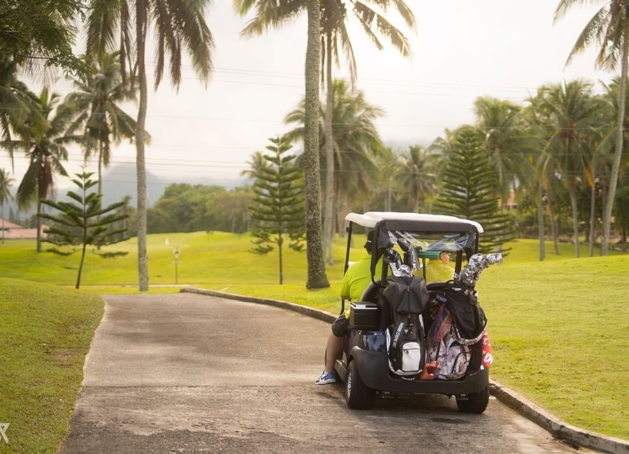 339sqm Regular Lot Fronting Open Space for Sale in Lipa, Batangas at The Alcove at Mount Malarayat | Phase 2 Block 1 Lot 34