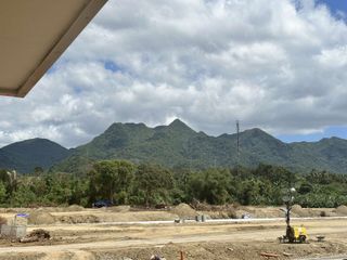 300sqm Residential Lot with the view of Mt Malarayat in Lipa Batangas