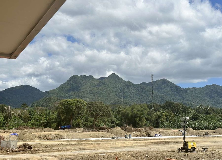 300sqm Residential Lot with the view of Mt Malarayat in Lipa Batangas