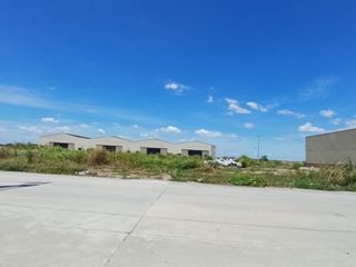 Rush For Lease - 1,500 sqm Industrial Vacant Lot in Pampanga