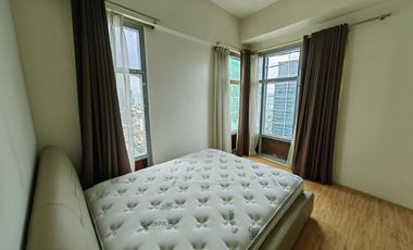 Park West BGC, Taguig: 3BR Condo for Sale, 106 sqm, Furnished, 1 parking, P32M