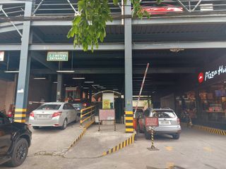 Space for Lease at Quezon City