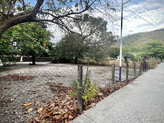 Prime Beach Lot in Pundaquit, San Antonio, Zambales