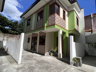 Brand New Single Attached House for Sale in Quezon City few mins to Landers