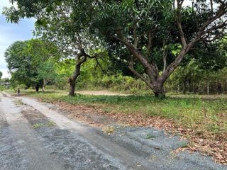 Residential Farm Lot Near Beach in Pundaquit, San Antonio, Zambales