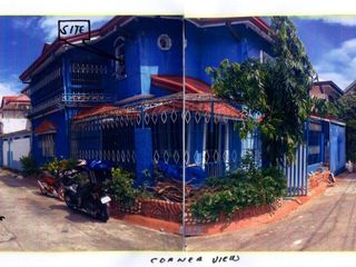 For Sale 3BR 2 Storey House: L9 B8, Sunnydale Villas, Brgy. Malagasang I-B, Imus