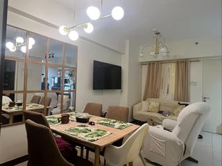 2 Bedroom for Rent at Prisma Residences in Pasig City near Ortigas