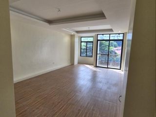 4 Bedroom Townhouse, Sanville Subdivision, Quezon City