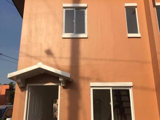 For Sale: 2 Bedroom House and Lot in Camella Homes, Santa Maria, Bulacan
