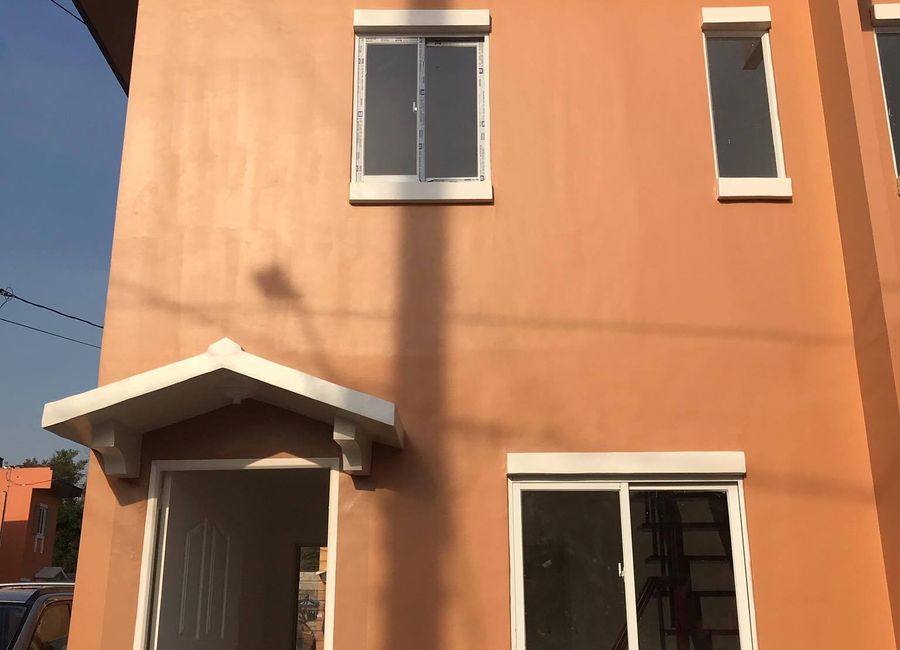 For Sale: 2 Bedroom House and Lot in Camella Homes, Santa Maria, Bulacan