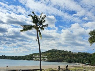 Sea View Residential lot in Nasugbu Batangas