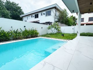 Stunning Brand New House and Lot for Sale in Alabang, Muntinlupa