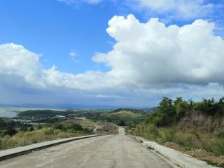 INSTALLMENT OVER LOOKING LOT in PILILLA RIZAL