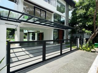 A Prime Brand New House and Lot for Sale in Hillsborough Alabang
