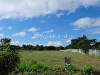 Vacant lot at The Courtyards at Vermosa - an Ayala Land Premier development