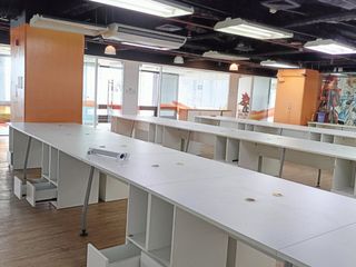 656.67sqm Office Space for Sale in Sen. Gil Puyat Avenue, Makati