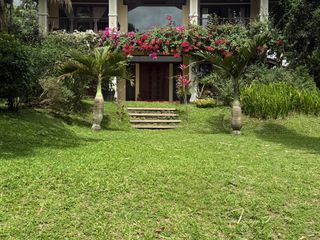 PLANTATION HILLS TAGAYTAY MIDLANDS SINGLE DETACHED HOUSE P25 Million Fully Furnished