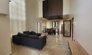 Alabang Hills Resort Style House for Sale
