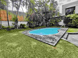3 Bedroom House FOR RENT in Valle Verde 1, Pasig