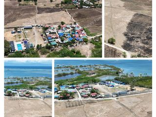 100 sqm Residential Beach Lot in Calatagan