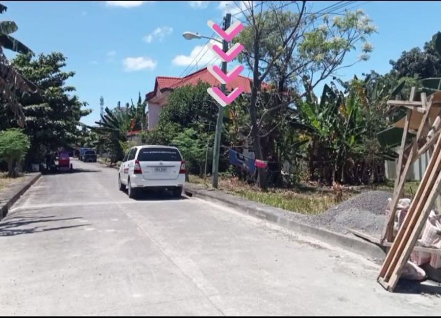 For Sale: 240sqm Residential Lot in Golden Meadows, Cordova, Cebu