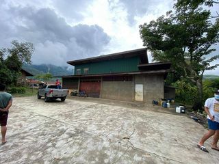 RUSH SALE  HOUSE AND LOT with CORN MILL LOT AREA  2777SQM in TAMBOBONG