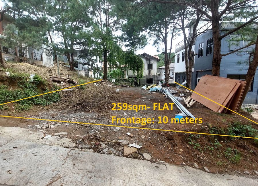 EAGLE CREST PHASE LOT FOR SALE!!