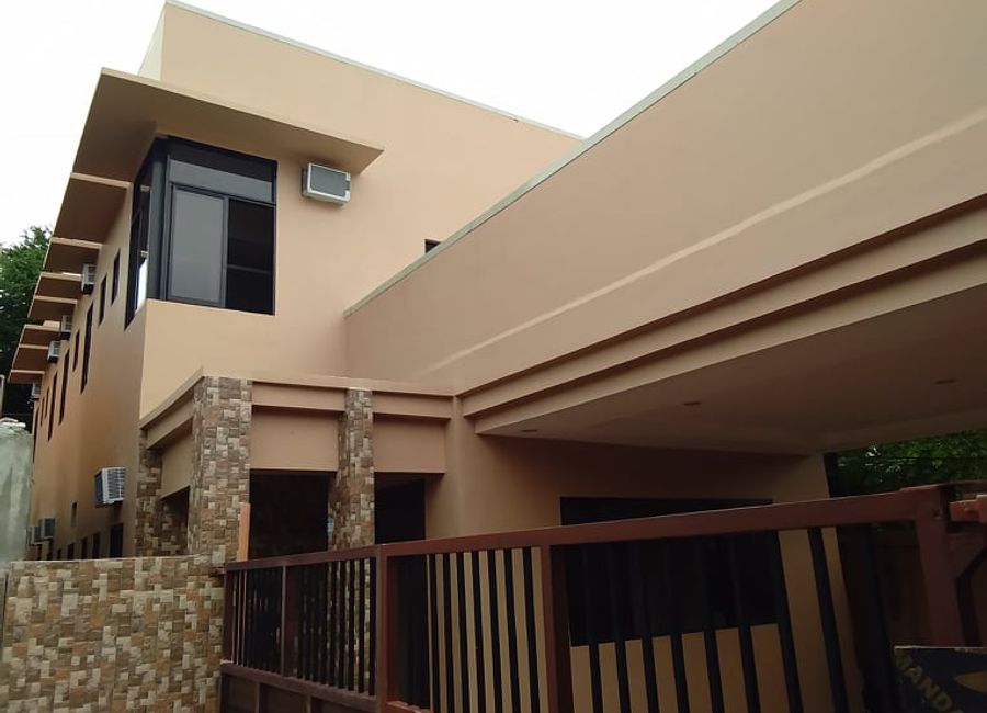 21 Rooms Boarding House for Sale very near to Big Foot Company in Mactan Cebu