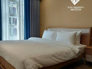 Luxury Condo Condotel for Lease at Parañaque near PITX Double Dragon Studio Unit