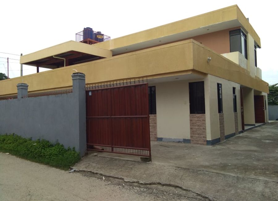 17 Rooms Boarding House for Sale near Mactan new Town, Resorts, Airport & Etc