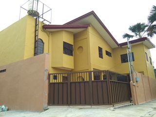 3 Units Apartment in Pagsabungan Mandaue with 4 spacious BR & with T&B each