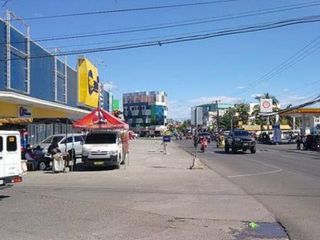 6,300 sq.m. Commercial Lot For Sale in Rosario, Santiago, Isabela