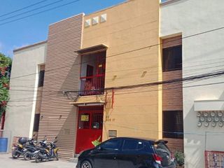 Income generating Apartment For Sale in Angeles City, Pampanga