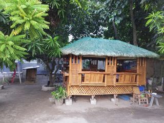 Residential Lot 1,000 sqm in San Nicolas Phase 1 Cutud Magalang, Pampanga