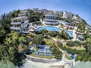 Private Beachfront Hotel Resort For Sale in Boracay Island