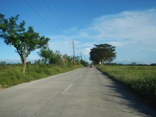 2.3-Hectare San Rafael, Bulacan Industrial Lot For Lease