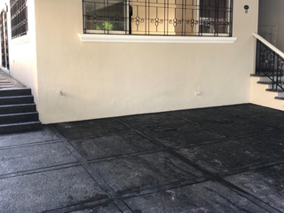 Mariana Heights Townhouse, 4BR with Maid's Room and Car Garage FOR LEASE in QC