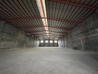 Warehouse for Rent in Brgy. Punturin, Valenzuela City