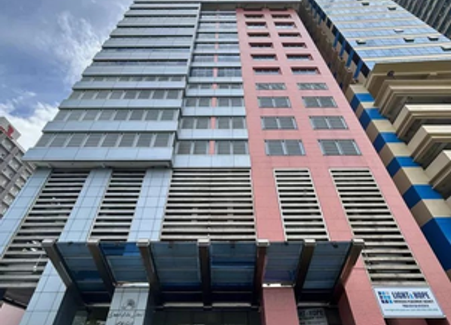 Office Unit for Sale in Pearl of the Orient Tower, Roxas Blvd, Ermita Manila