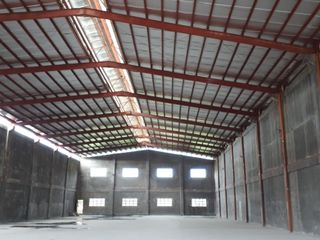 2802 sqm valenzuela warehouse factory space for rent