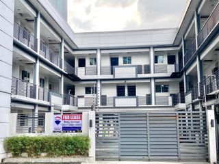 For Lease: 3-Storey Residential Building, Studio Apartment, Dormitory Near West