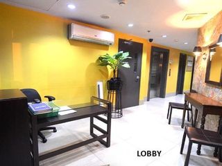 Staff House for Lease at Poblacion, Makati City, Metro Manila