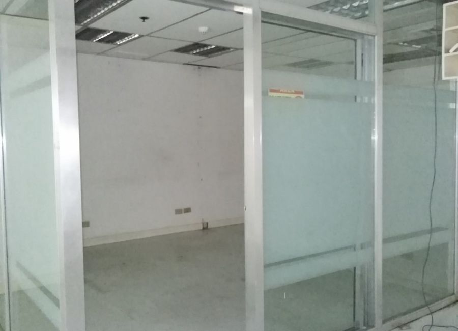 Tektite East Tower Office Space for Sale Pasig City Ortigas Center CBD BPO RFO